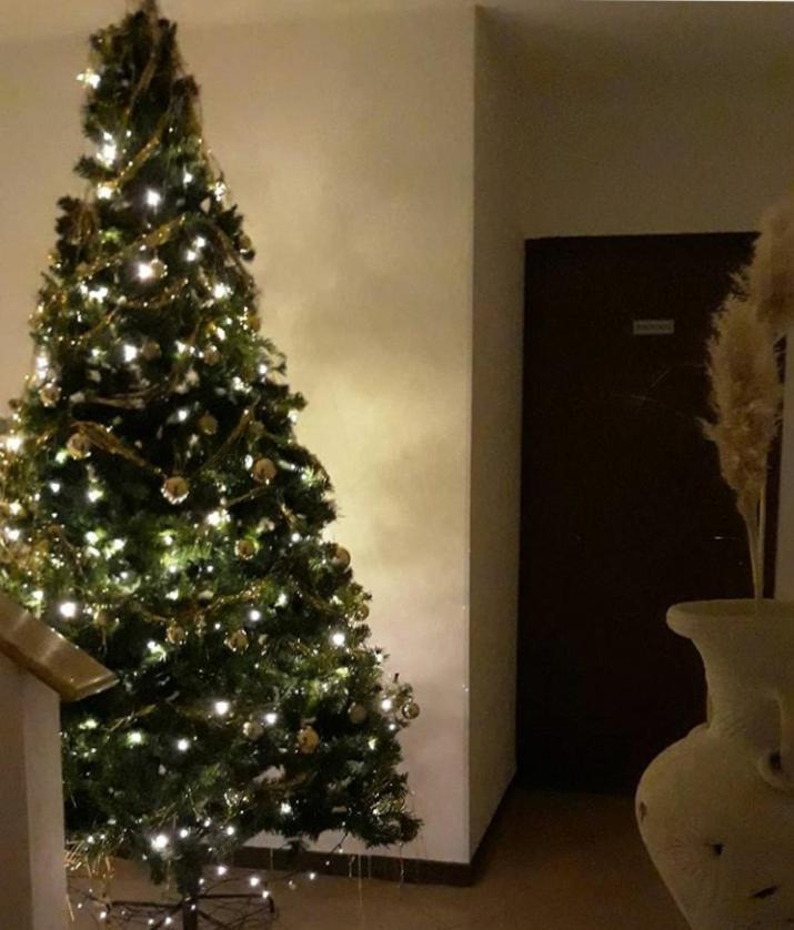 Le Tre Stelle Bed & Breakfast Ronco allʼAdige Exterior foto